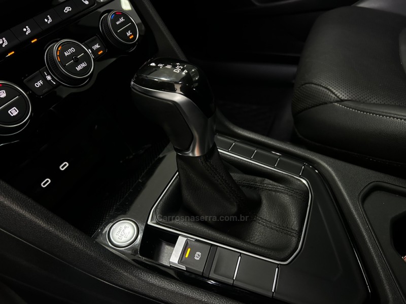 TAOS 1.4 16V HIGHLINE TSI FLEX 4P AUTOMÁTICO - 2022 - CAXIAS DO SUL