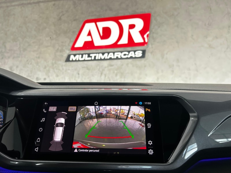 TAOS 1.4 16V HIGHLINE TSI FLEX 4P AUTOMÁTICO - 2022 - CAXIAS DO SUL