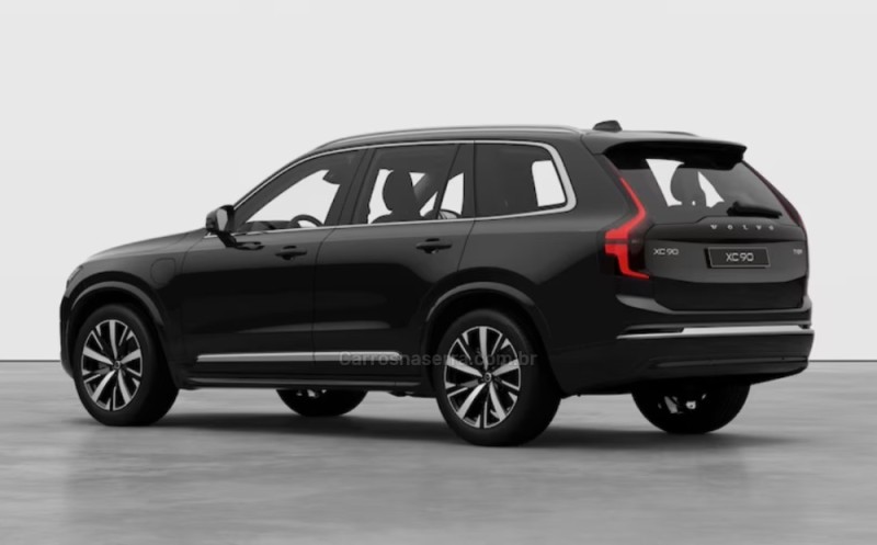 XC90  - 2026 - FLORES DA CUNHA