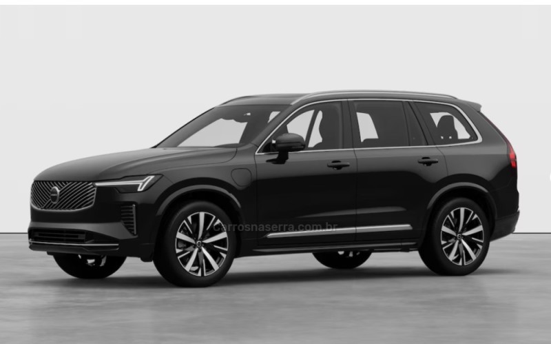 XC90 