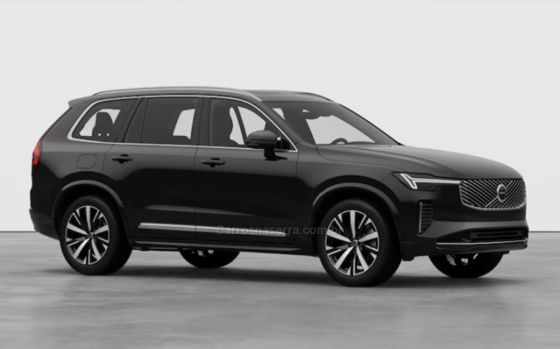 XC90  - 2026 - FLORES DA CUNHA