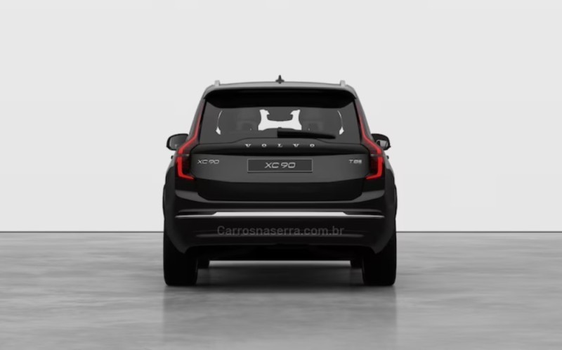 XC90  - 2026 - FLORES DA CUNHA