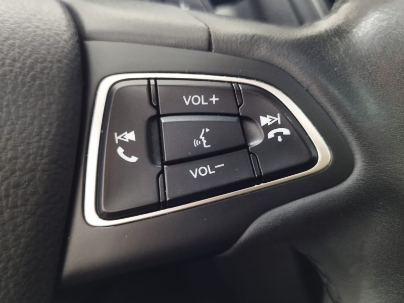 FOCUS 2.0 TITANIUM PLUS HATCH 16V FLEX 4P AUTO - 2016 - CAXIAS DO SUL