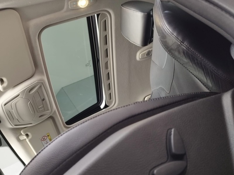 FOCUS 2.0 TITANIUM PLUS HATCH 16V FLEX 4P AUTO - 2016 - CAXIAS DO SUL
