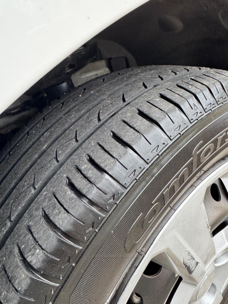 MONTANA 1.4 MPFI LS CS 8V FLEX 2P MANUAL - 2018 - SAPIRANGA