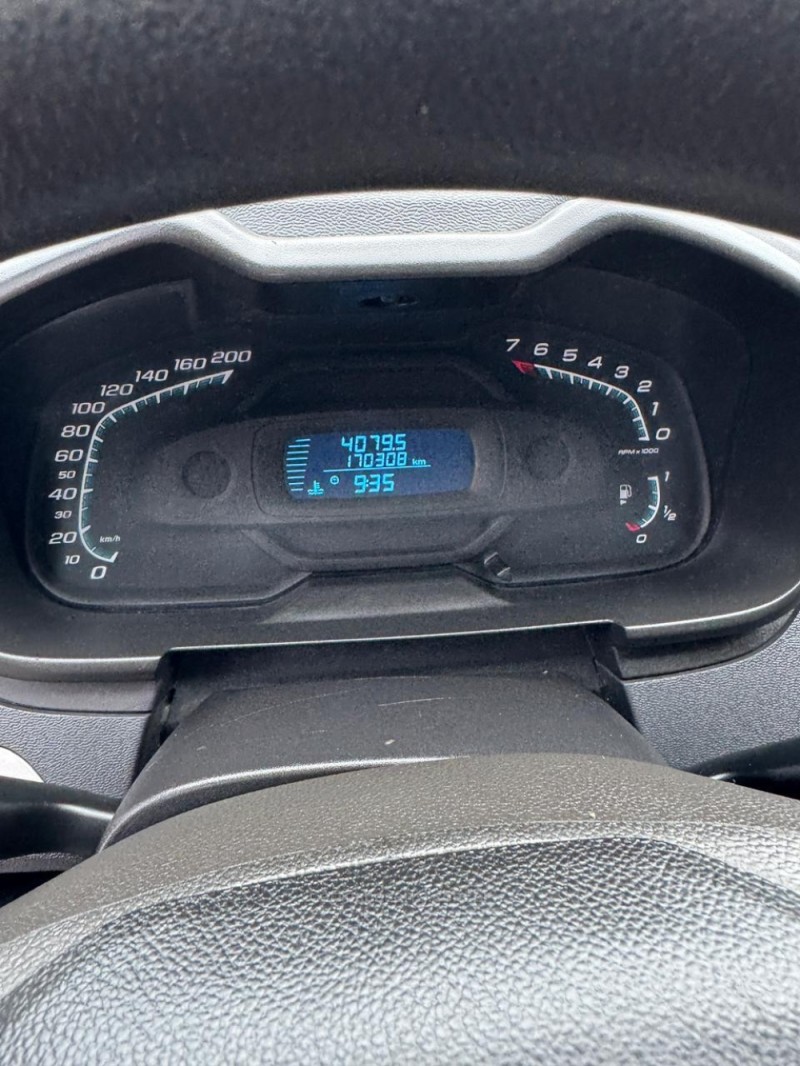 MONTANA 1.4 MPFI LS CS 8V FLEX 2P MANUAL - 2018 - SAPIRANGA