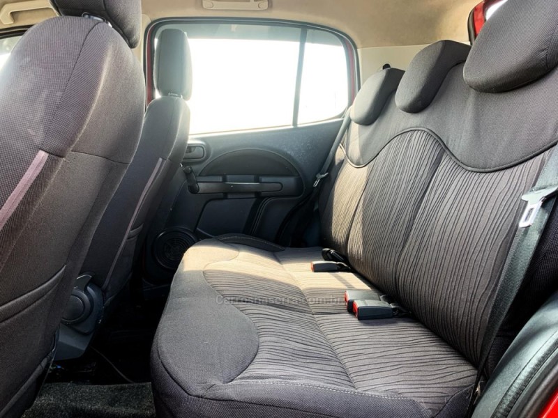 UNO 1.0 EVO WAY 8V FLEX 4P MANUAL - 2013 - SANTA CRUZ DO SUL