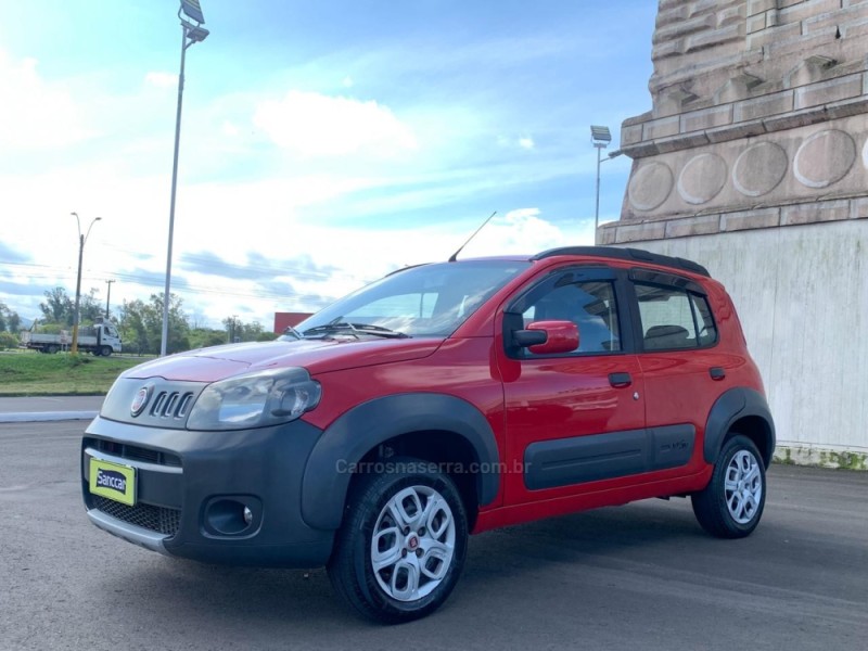 uno 1.0 evo way 8v flex 4p manual 2013 santa cruz do sul