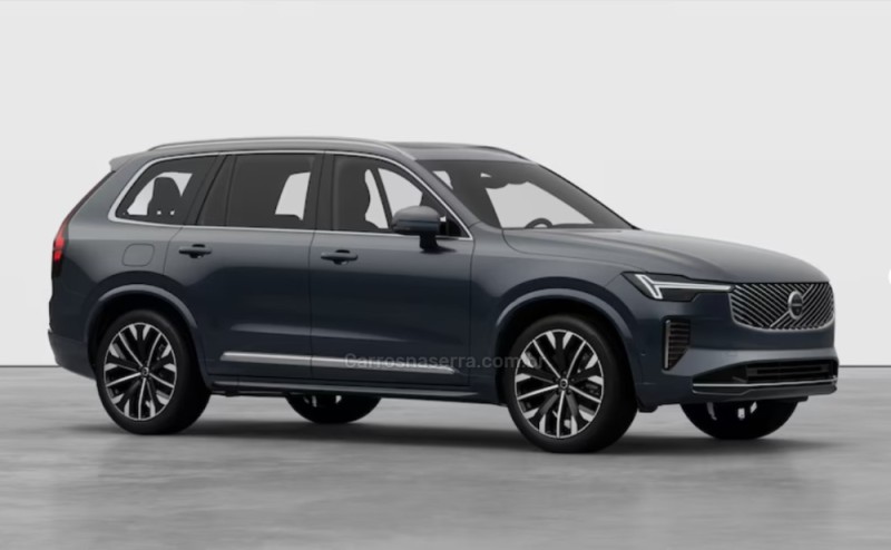 XC90 2.0 T8 RECHARGE ULTRA AWD HÍBRIDO 4P AUTOMÁTICO - 2026 - FLORES DA CUNHA