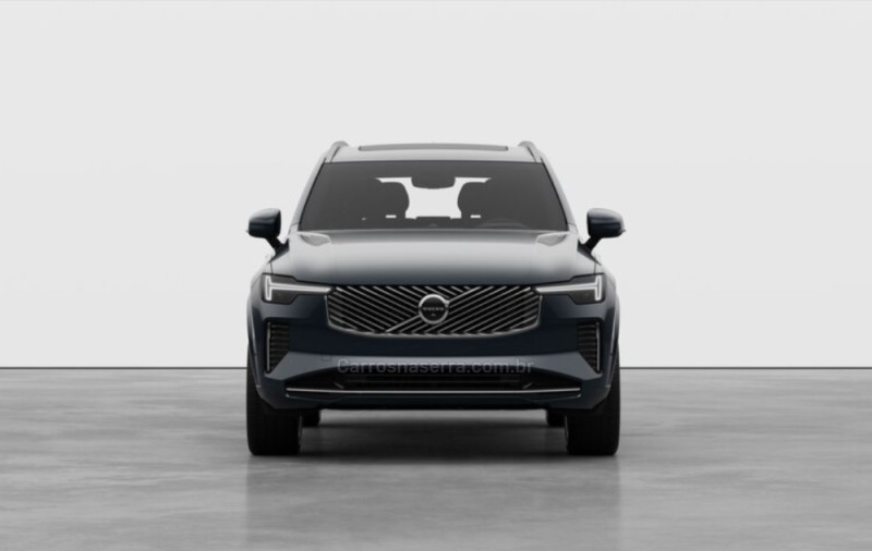 XC90 2.0 T8 RECHARGE ULTRA AWD HÍBRIDO 4P AUTOMÁTICO - 2026 - FLORES DA CUNHA