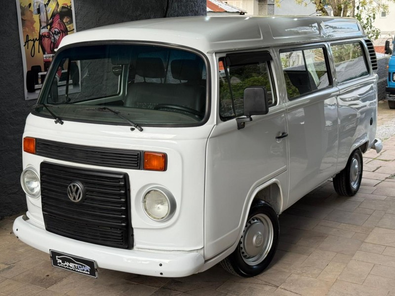 kombi 1.4 mi std 8v flex 3p manual 2014 farroupilha