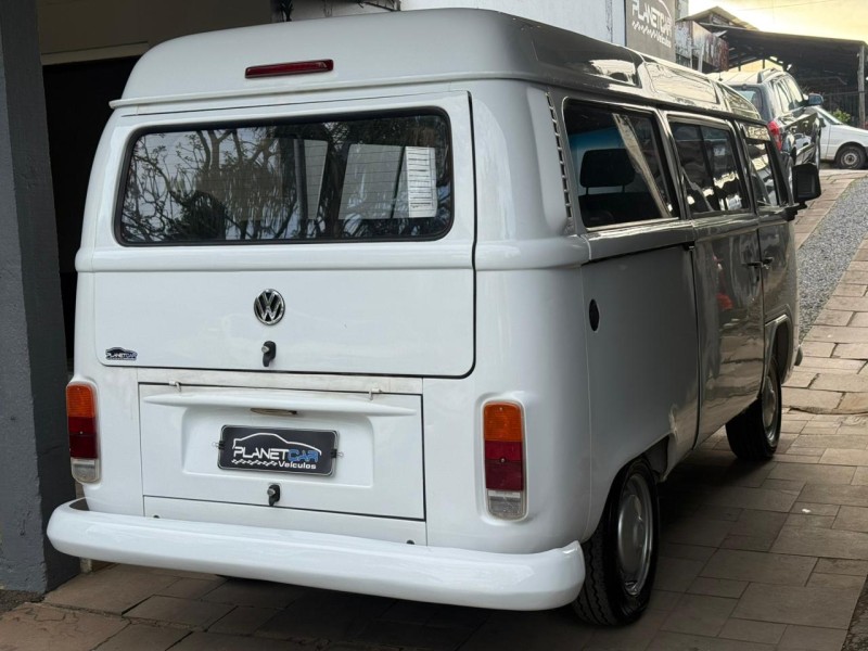 KOMBI 1.4 MI STD 8V FLEX 3P MANUAL - 2014 - FARROUPILHA