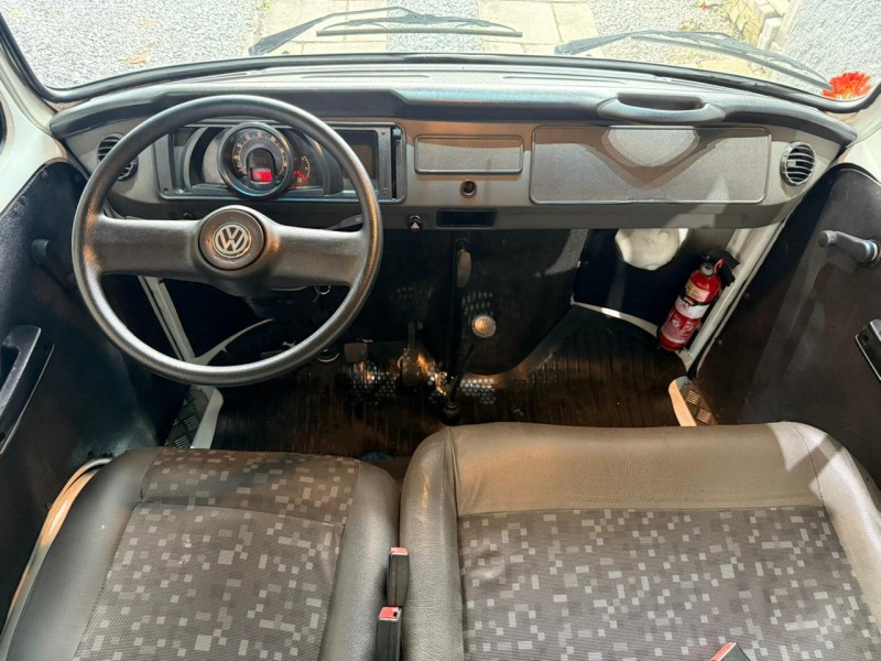 KOMBI 1.4 MI STD 8V FLEX 3P MANUAL - 2014 - FARROUPILHA