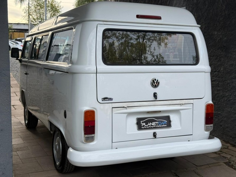 KOMBI 1.4 MI STD 8V FLEX 3P MANUAL - 2014 - FARROUPILHA