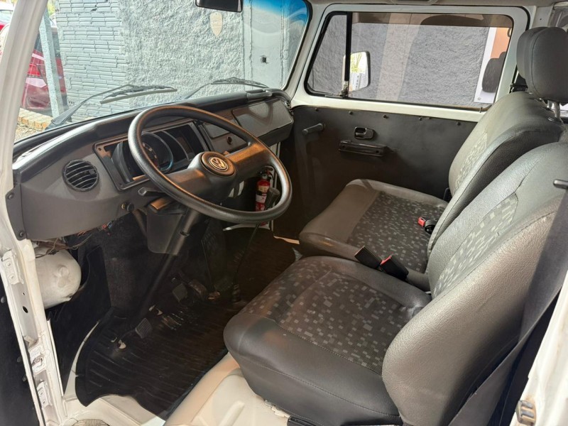 KOMBI 1.4 MI STD 8V FLEX 3P MANUAL - 2014 - FARROUPILHA