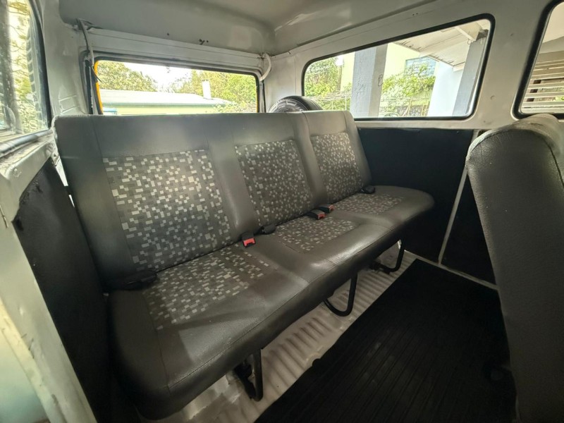 KOMBI 1.4 MI STD 8V FLEX 3P MANUAL - 2014 - FARROUPILHA
