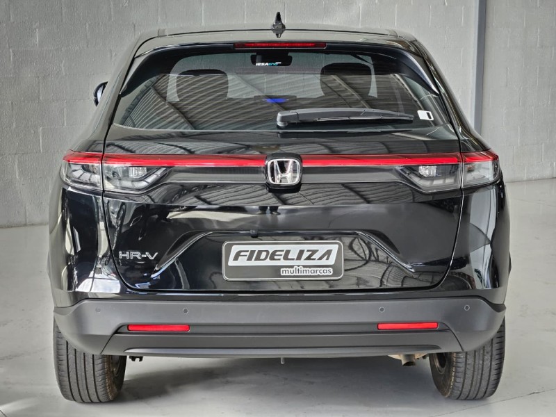 HR-V 1.5 EXL HS 4P FLEX AUTOMÁTICO - 2023 - FARROUPILHA