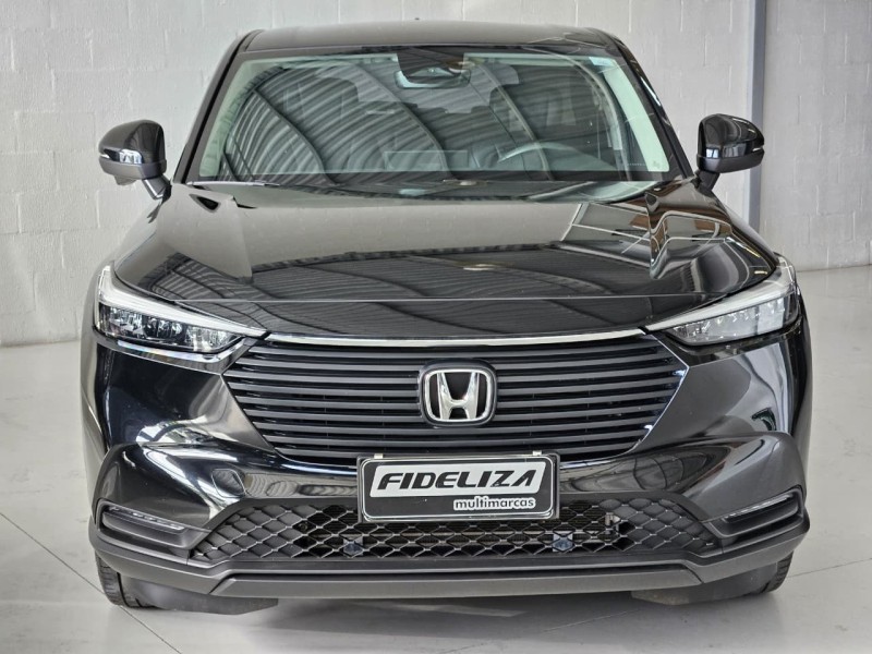 HR-V 1.5 EXL HS 4P FLEX AUTOMÁTICO - 2023 - FARROUPILHA