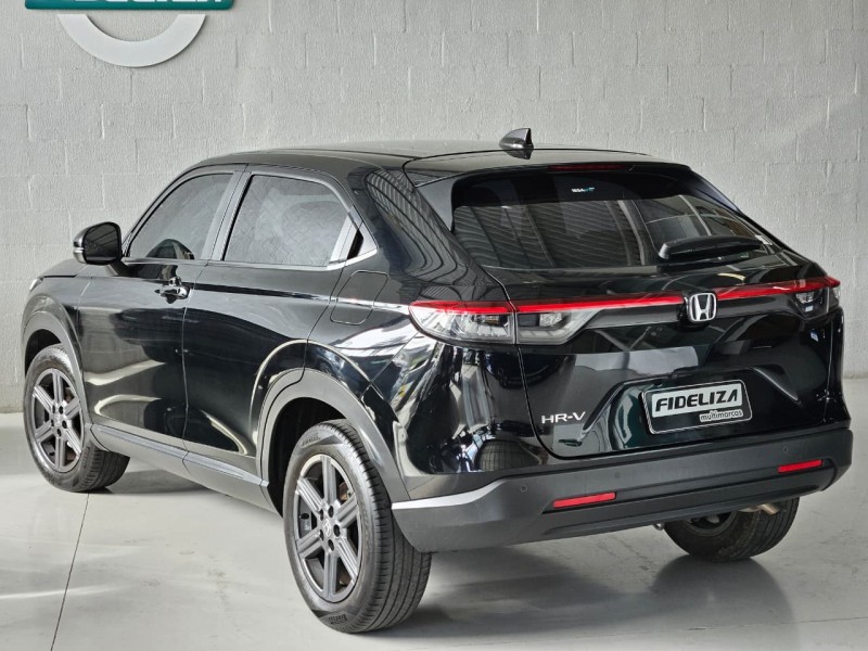 HR-V 1.5 EXL HS 4P FLEX AUTOMÁTICO - 2023 - FARROUPILHA