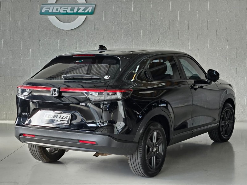 HR-V 1.5 EXL HS 4P FLEX AUTOMÁTICO - 2023 - FARROUPILHA