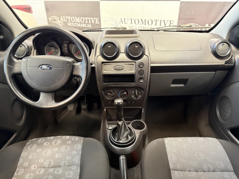 FIESTA 1.0 MPI CLASS HATCH 8V FLEX 4P MANUAL - 2013 - CAXIAS DO SUL