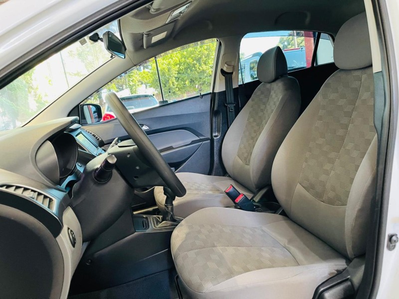 HB20S 1.6 COMFORT PLUS 16V FLEX 4P MANUAL - 2019 - CAXIAS DO SUL