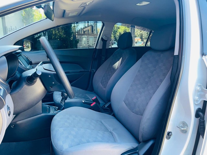 HB20S 1.6 COMFORT PLUS 16V FLEX 4P MANUAL - 2019 - CAXIAS DO SUL