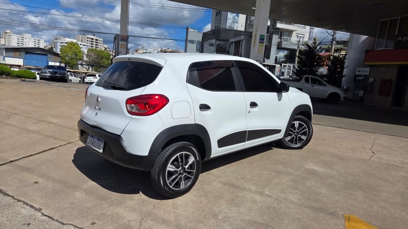 KWID 1.0 12V SCE FLEX ZEN MANUAL - 2019 - CAXIAS DO SUL