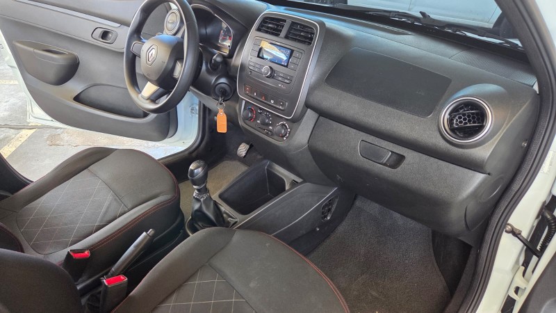 KWID 1.0 12V SCE FLEX ZEN MANUAL - 2019 - CAXIAS DO SUL