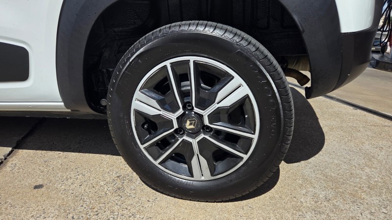 KWID 1.0 12V SCE FLEX ZEN MANUAL - 2019 - CAXIAS DO SUL