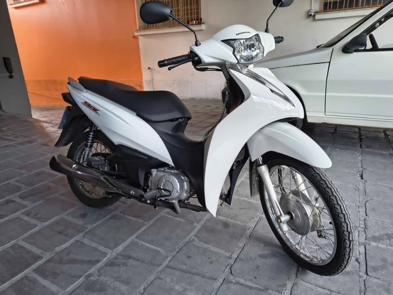 BIZ 110I  - 2023 - CAXIAS DO SUL