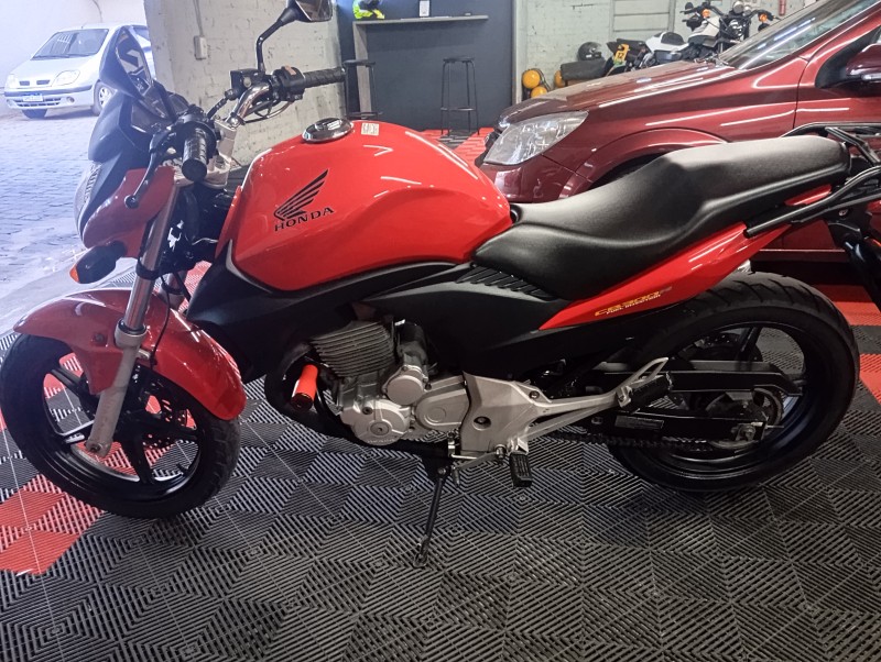 cb 300r abs 2012 caxias do sul