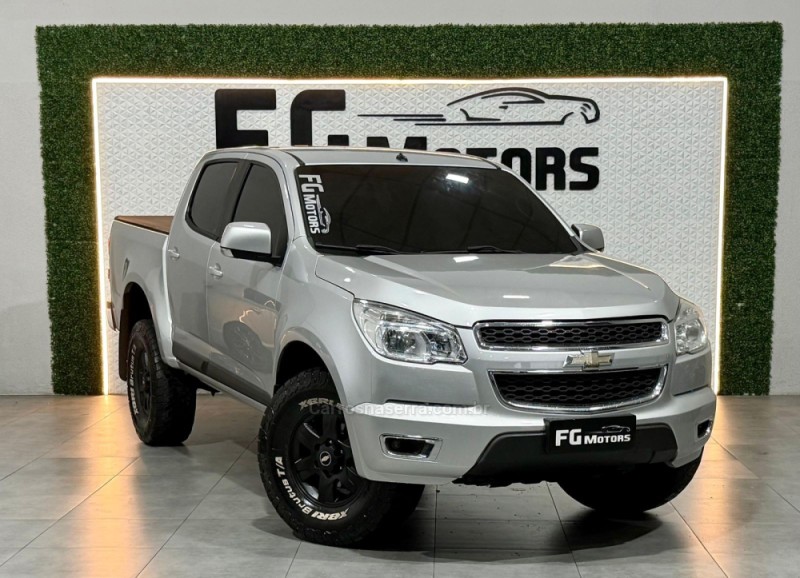 s10 2.4 lt 4x2 cd 8v flex 4p manual 2014 novo hamburgo