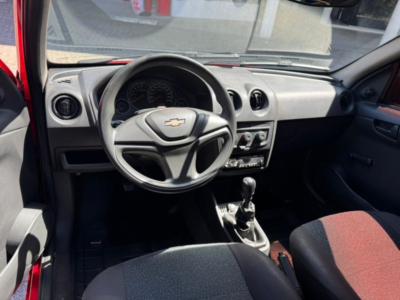 CELTA 1.0 MPFI LS 8V FLEX 2P MANUAL - 2012 - BENTO GONçALVES