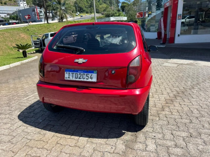 CELTA 1.0 MPFI LS 8V FLEX 2P MANUAL - 2012 - BENTO GONçALVES