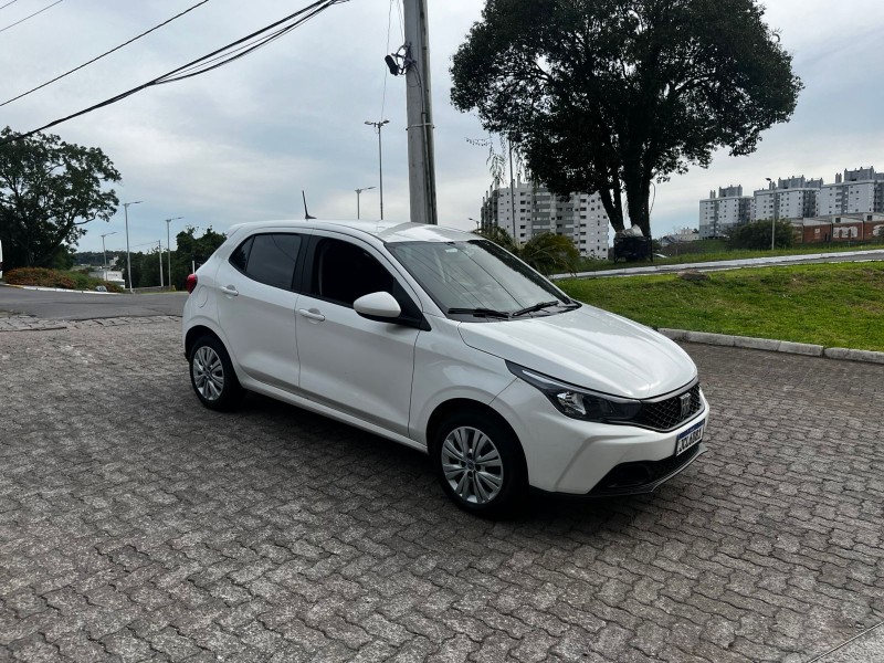 ARGO 1.0 DRIVE 6V FLEX 4P MANUAL - 2024 - BENTO GONçALVES