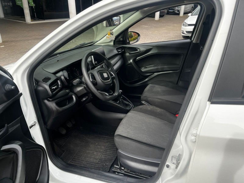 ARGO 1.0 DRIVE 6V FLEX 4P MANUAL - 2024 - BENTO GONçALVES