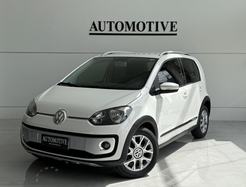 up 1.0 cross t.flex 12v 4p manual 2015 caxias do sul