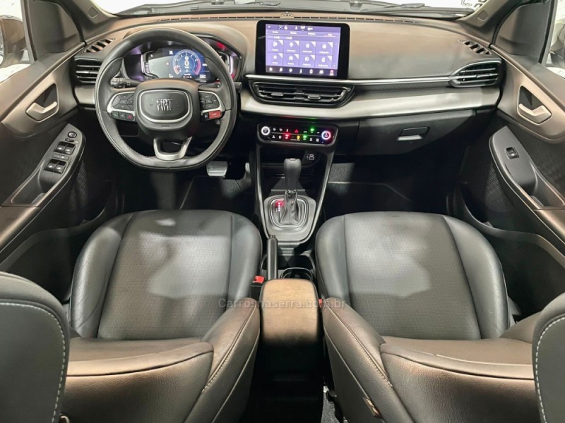 PULSE 1.0 IMPETUS TURBO 200 12V FLEX 4P AUTOMÁTICO - 2024 - NOVO HAMBURGO