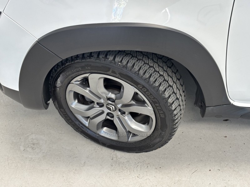 AIRCROSS 1.6 LIVE 16V FLEX 4P AUTOMÁTICO - 2019 - BENTO GONçALVES