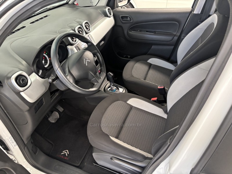 AIRCROSS 1.6 LIVE 16V FLEX 4P AUTOMÁTICO - 2019 - BENTO GONçALVES