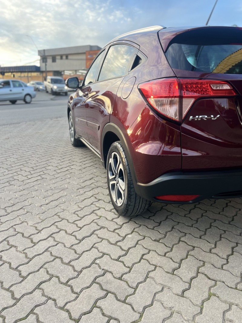 HR-V 1.8 16V FLEX EX 4P AUTOMÁTICO - 2016 - CAXIAS DO SUL