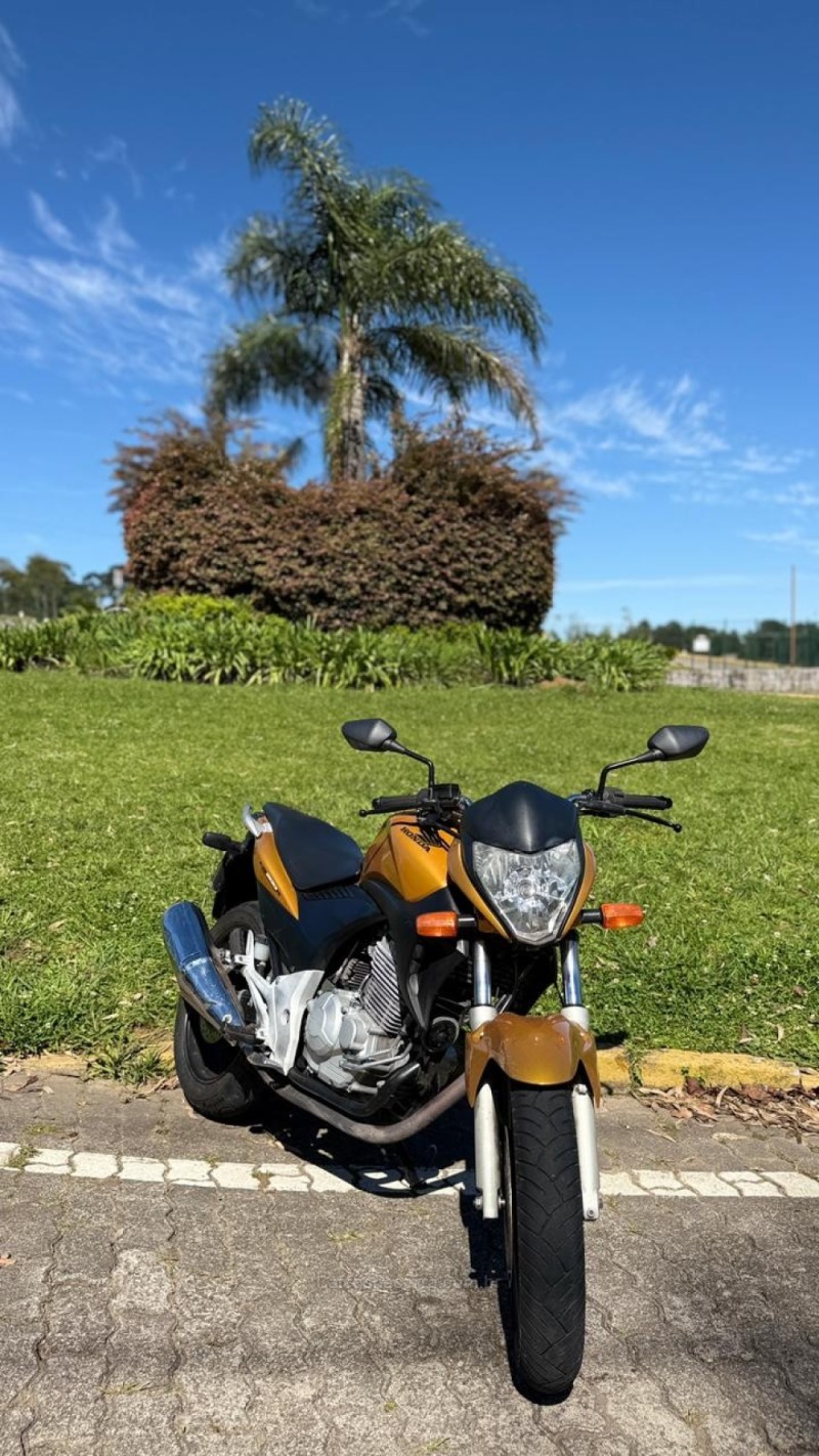 cb 300r abs 2010 caxias do sul