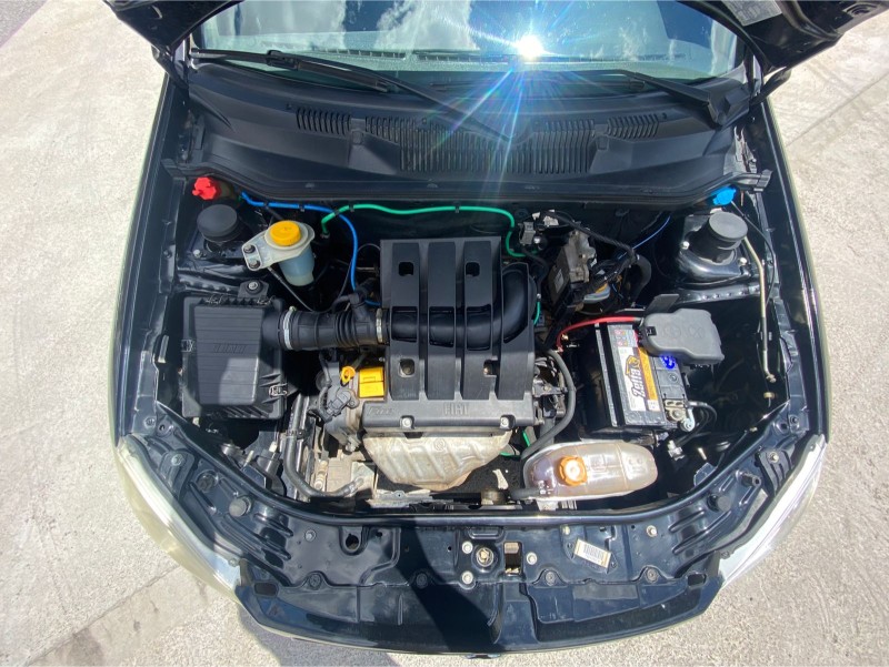 STRADA 1.4 MPI WORKING CD 8V FLEX 2P MANUAL - 2011 - CAXIAS DO SUL