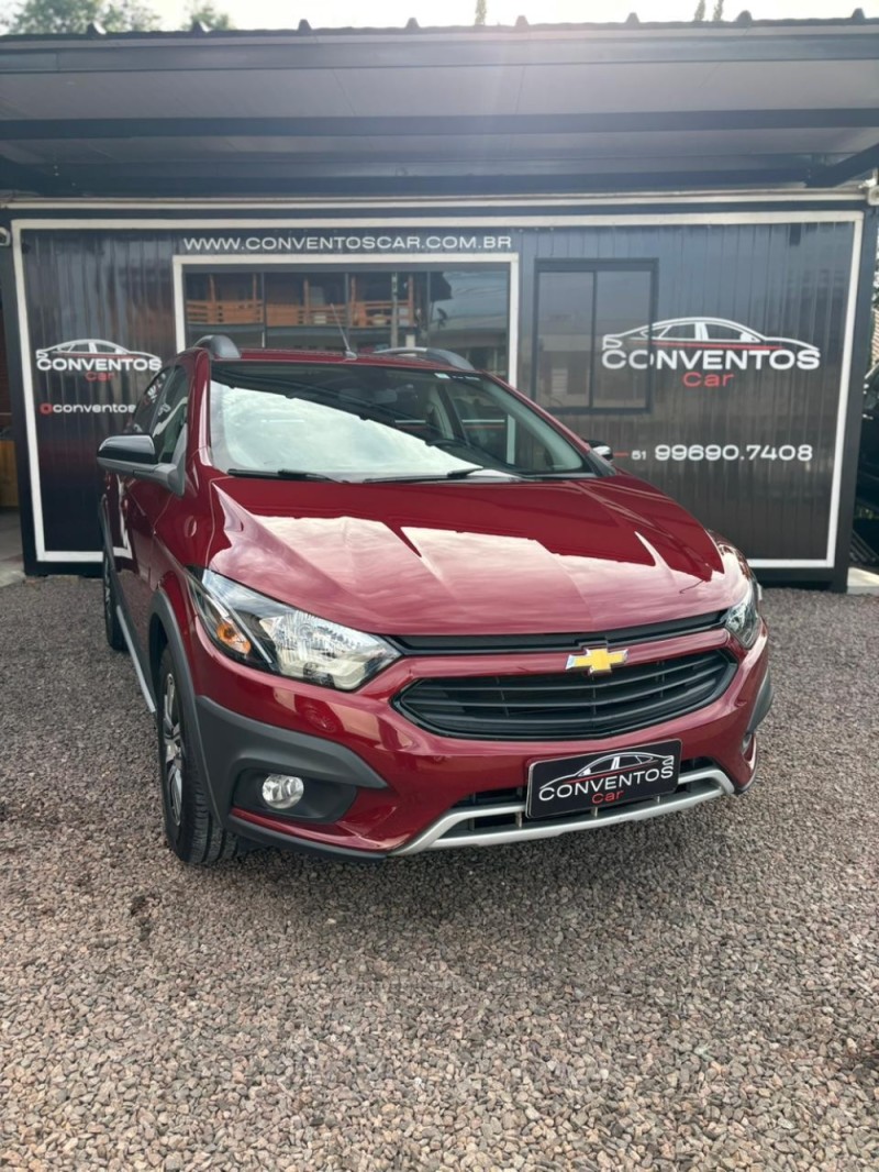 onix 1.4 mpfi activ 8v flex 4p manual 2018 lajeado
