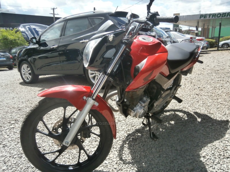 CG 160 FAN