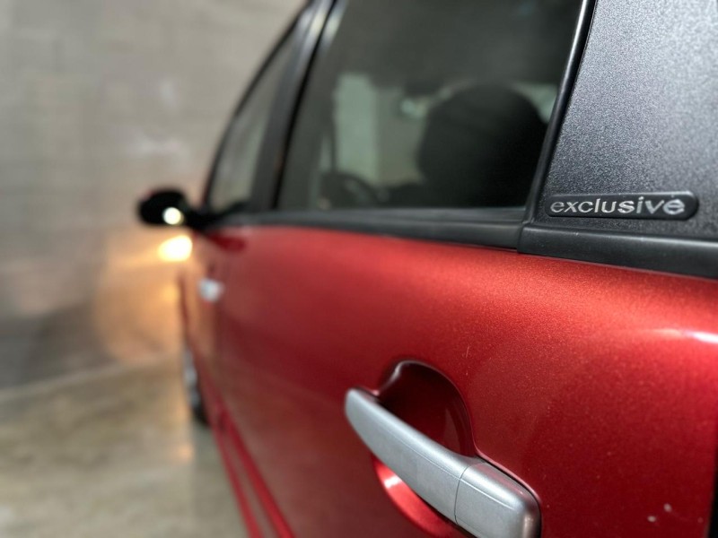 C3 1.4 I EXCLUSIVE 8V FLEX 4P MANUAL - 2012 - CAXIAS DO SUL