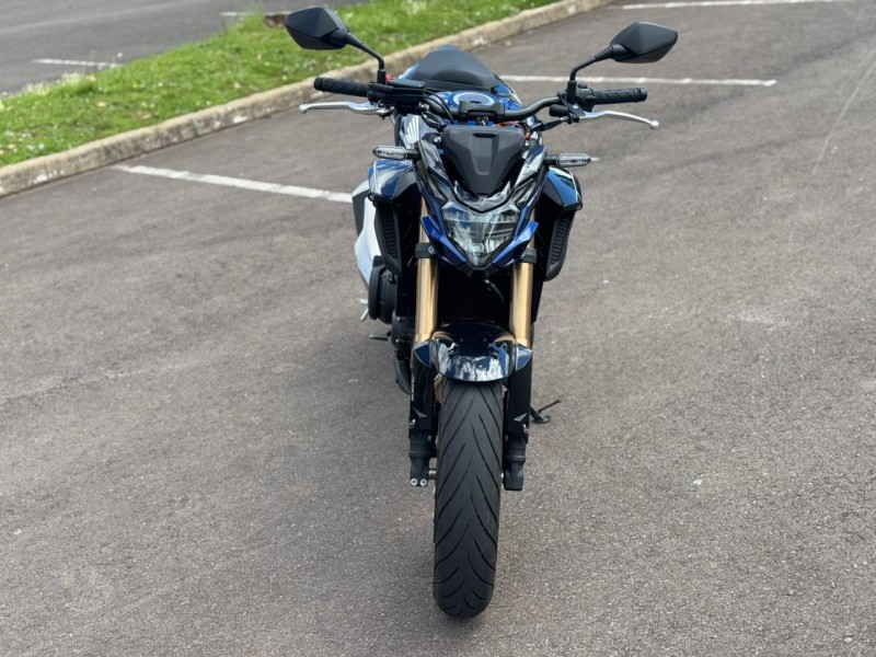 CB 500F ABS - 2024 - BENTO GONçALVES