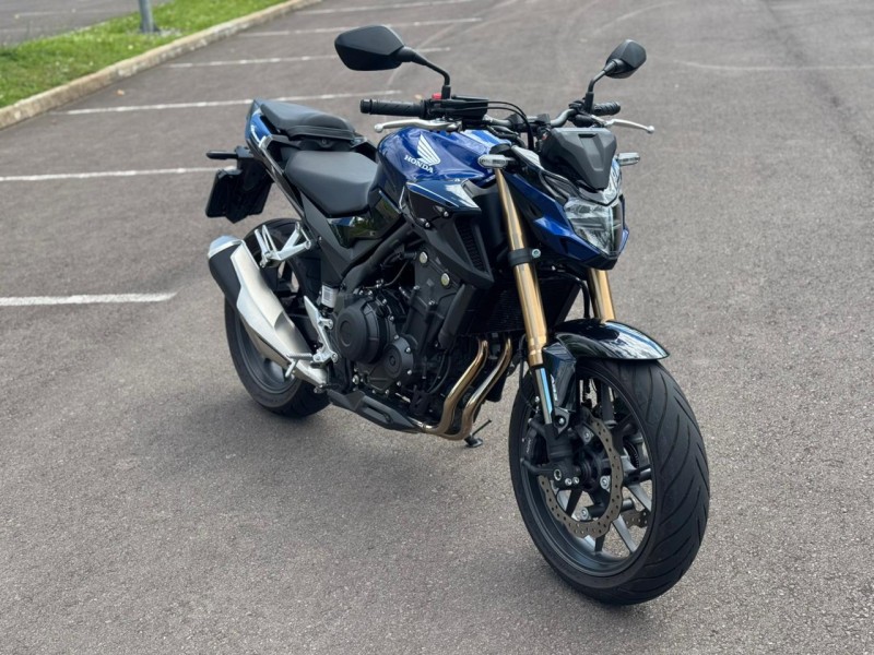 CB 500F ABS