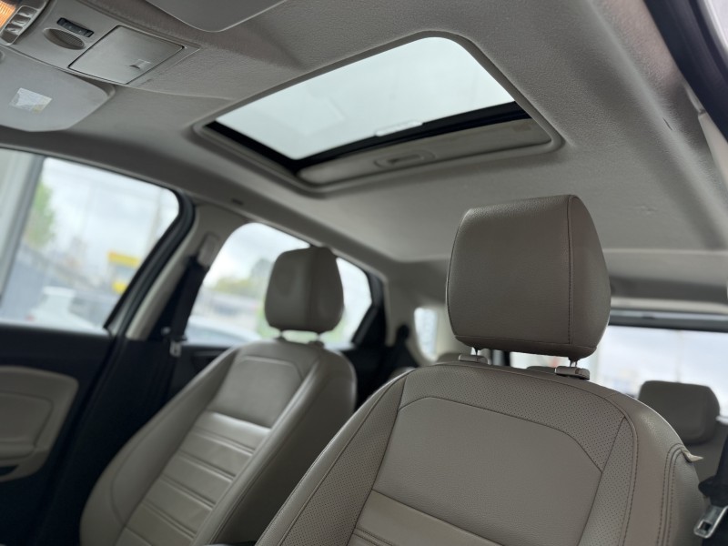 ECOSPORT 1.5 TITANIUM 16V FLEX 4P AUTOMÁTICO - 2020 - CAXIAS DO SUL